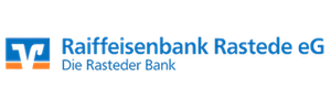 Logo Raiffeisenbank Rastede