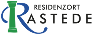 Logo Stadt Rastede